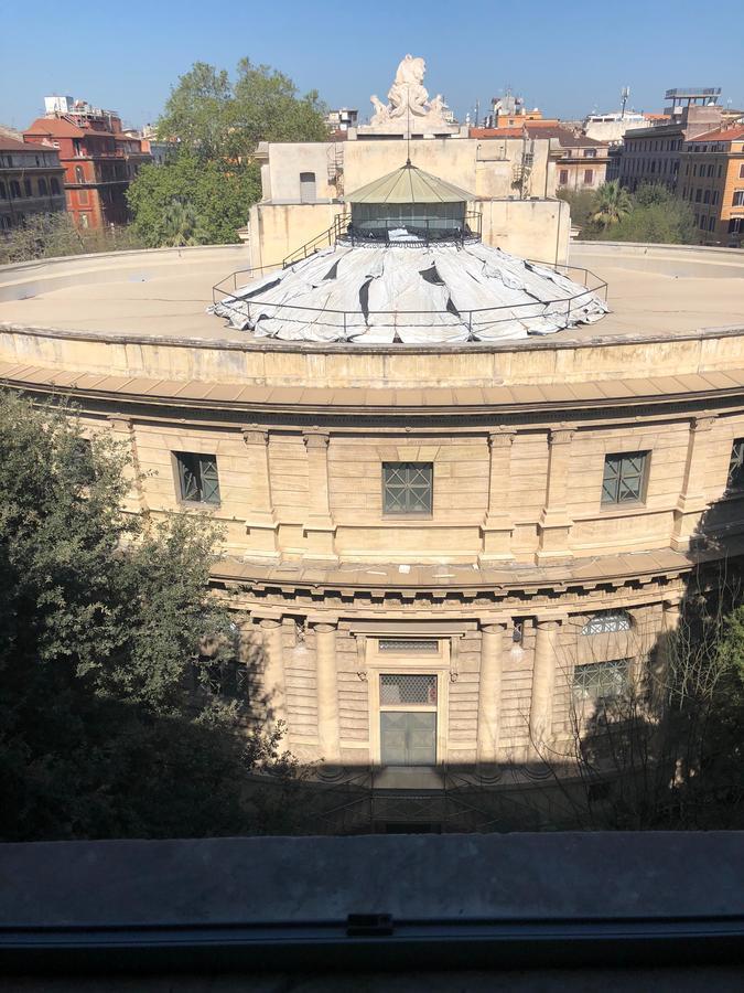 Colosseo Roma Exterior photo
